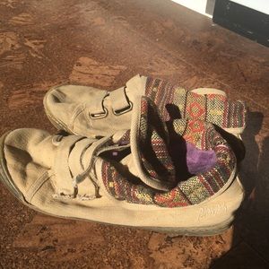 Blowfish Malibu Sneakers